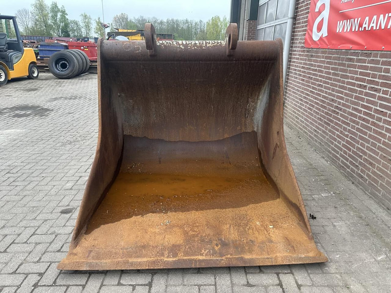 Dieplepel - Gebruikt - بكت - حفارة: صورة 5 Dieplepel - Gebruikt - بكت - حفارة: صورة 5