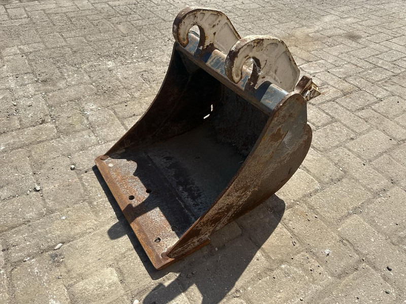 Dieplepelbak - Gebruikt - بكت - حفارة: صورة 3 Dieplepelbak - Gebruikt - بكت - حفارة: صورة 3