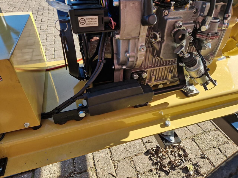 جديدة مضخة مياه Diesel waterpompset 4": صورة 6
