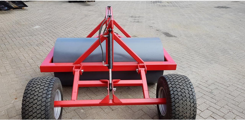 GETROKKEN landrol - اسطوانة المزرعة: صورة 5 GETROKKEN landrol - اسطوانة المزرعة: صورة 5