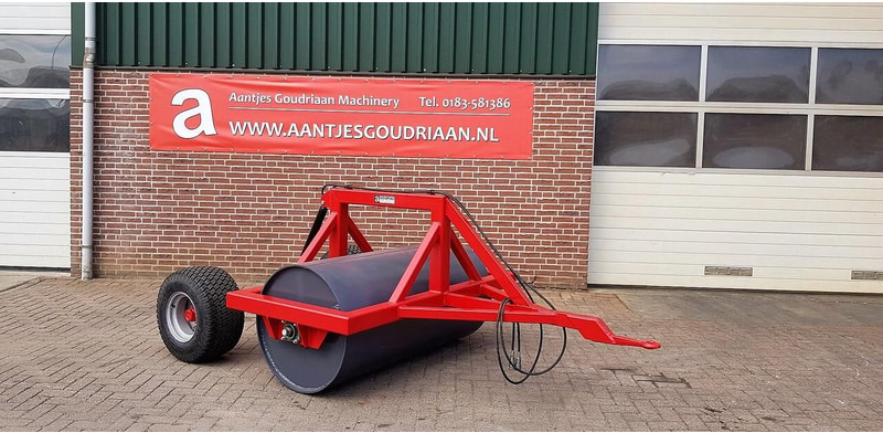 GETROKKEN landrol - اسطوانة المزرعة: صورة 1 GETROKKEN landrol - اسطوانة المزرعة: صورة 1