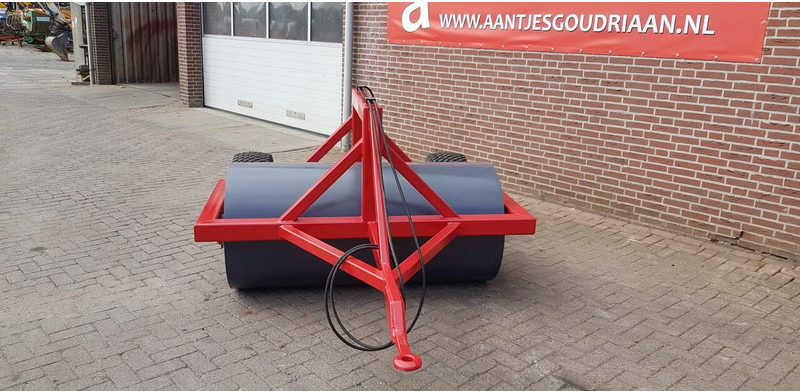 GETROKKEN landrol - اسطوانة المزرعة: صورة 3 GETROKKEN landrol - اسطوانة المزرعة: صورة 3