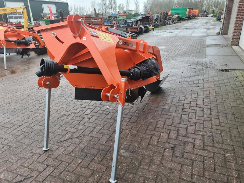 Greppelfrees TK 45 - المحراث: صورة 4 Greppelfrees TK 45 - المحراث: صورة 4