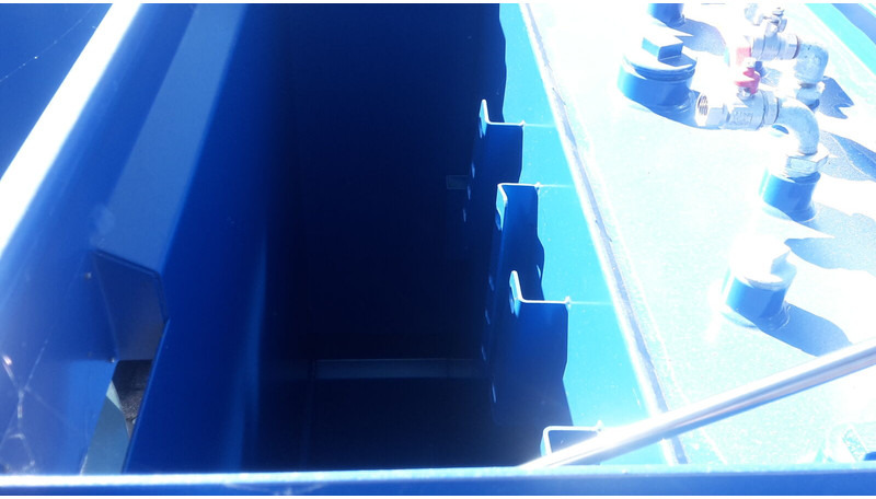 High cube IBC tank - خزان تخزين: صورة 5 High cube IBC tank - خزان تخزين: صورة 5
