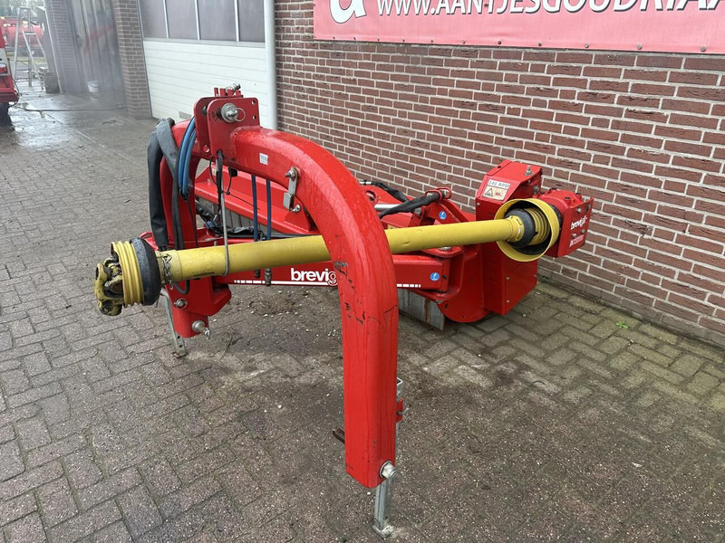 Hypermaster 250xl - جزازة أعشاب الحدائق: صورة 3 Hypermaster 250xl - جزازة أعشاب الحدائق: صورة 3