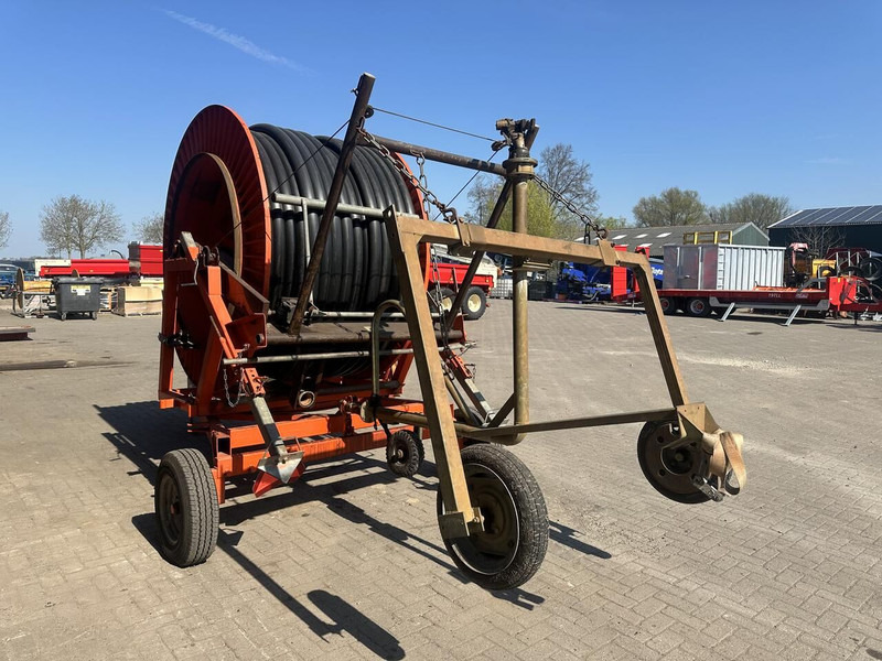 Irrifrance haspel 82-265 - Gebruikt - بخاخ مركب على الجرار: صورة 5 Irrifrance haspel 82-265 - Gebruikt - بخاخ مركب على الجرار: صورة 5