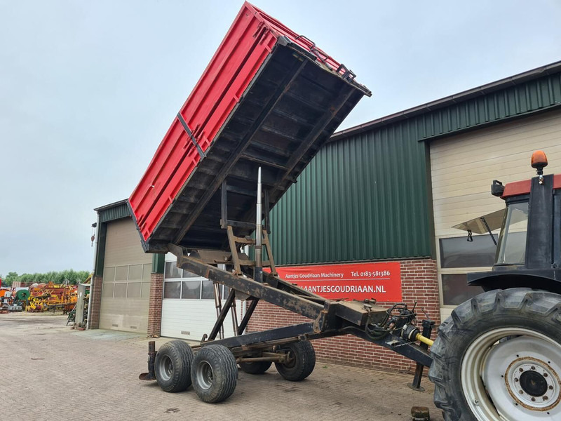 عربة مقطورة Junkkari: صورة 14 عربة مقطورة Junkkari: صورة 14