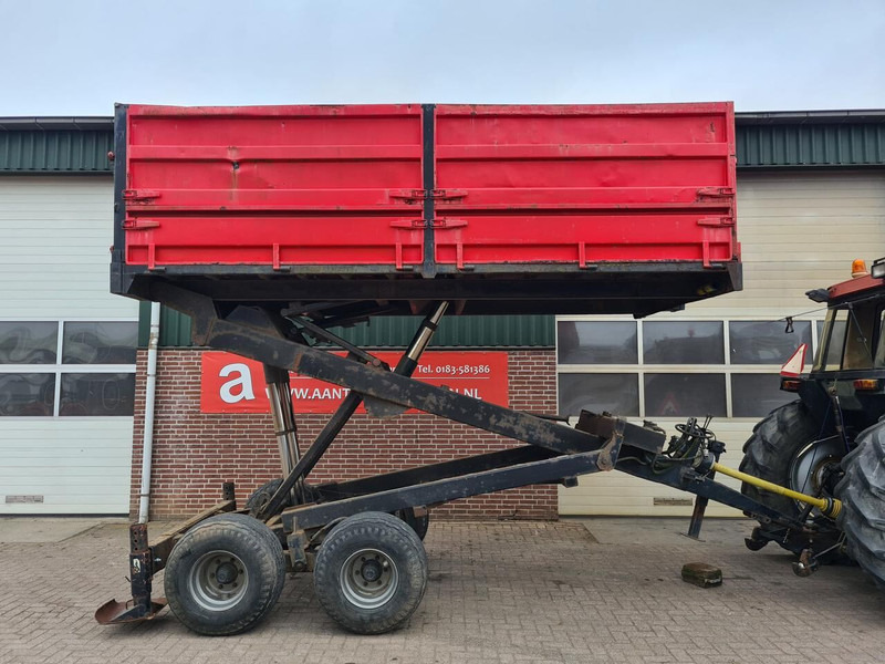 عربة مقطورة Junkkari: صورة 11 عربة مقطورة Junkkari: صورة 11