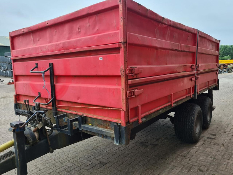 عربة مقطورة Junkkari: صورة 9 عربة مقطورة Junkkari: صورة 9