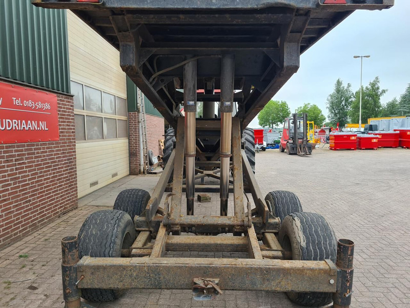 عربة مقطورة Junkkari: صورة 12 عربة مقطورة Junkkari: صورة 12