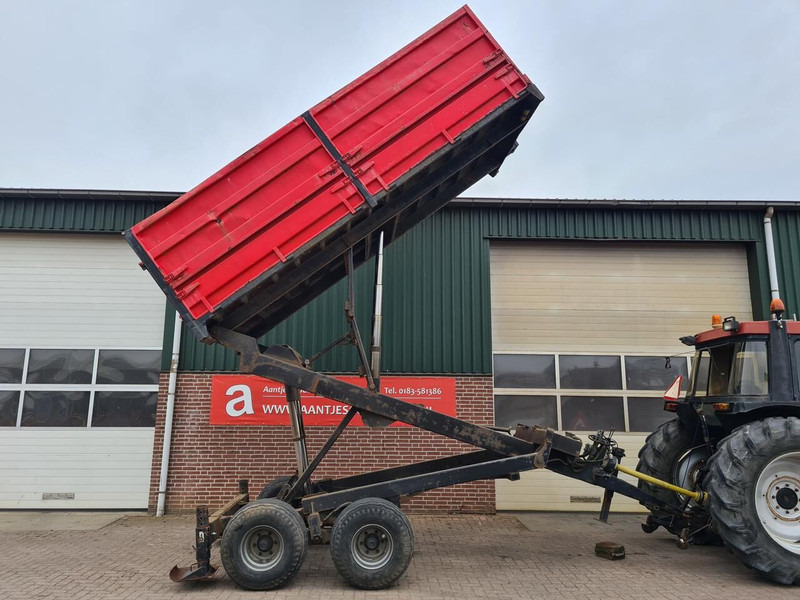 عربة مقطورة Junkkari: صورة 13 عربة مقطورة Junkkari: صورة 13