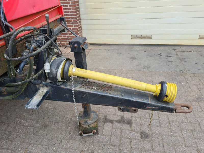 عربة مقطورة Junkkari: صورة 7 عربة مقطورة Junkkari: صورة 7