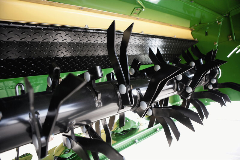 Krone EasyCut B 870 CV - جزازة العشب: صورة 5 Krone EasyCut B 870 CV - جزازة العشب: صورة 5