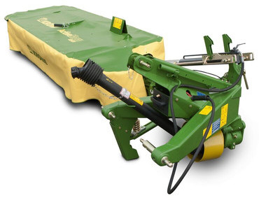 Krone - جزازة العشب: صورة 1 Krone - جزازة العشب: صورة 1