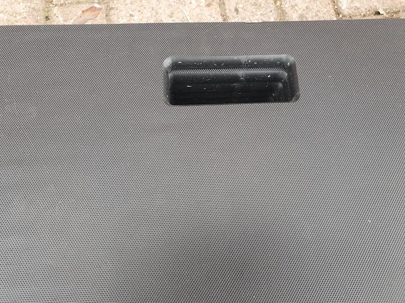 Kunststof rijplaat - معدات المناولة: صورة 4 Kunststof rijplaat - معدات المناولة: صورة 4