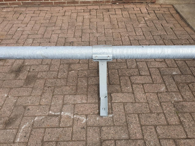 MESTMIXER Reck 5000mm - Nieuw - آلة رش السماد: صورة 4 MESTMIXER Reck 5000mm - Nieuw - آلة رش السماد: صورة 4