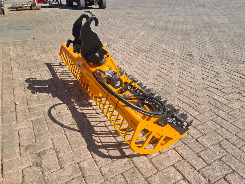 MINI Mini maaikorf mini 2000mm - بكت: صورة 4 MINI Mini maaikorf mini 2000mm - بكت: صورة 4