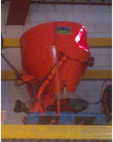 Nr. 3117 - مفرشة الرمل/ الملح: صورة 1 Nr. 3117 - مفرشة الرمل/ الملح: صورة 1