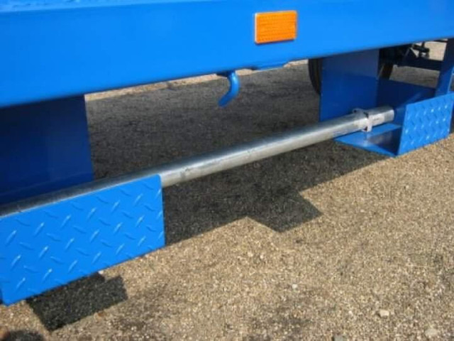 Onbekend Balenwagen - مقطورة اخشاب: صورة 5 Onbekend Balenwagen - مقطورة اخشاب: صورة 5