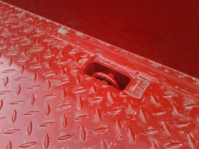 Onbekend Inrijtransporter - مقطورات مسطحة: صورة 4 Onbekend Inrijtransporter - مقطورات مسطحة: صورة 4