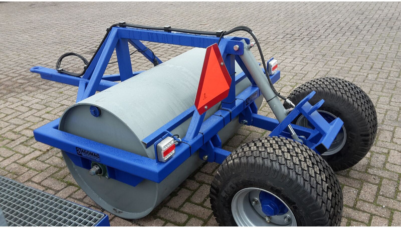 Onbekend Landrol - اسطوانة المزرعة: صورة 5 Onbekend Landrol - اسطوانة المزرعة: صورة 5