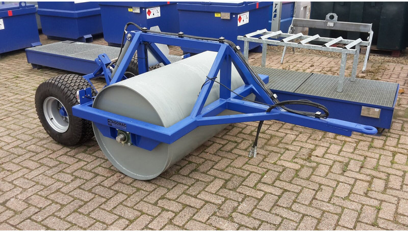 Onbekend Landrol Onbekend Landrol: صورة 6 Onbekend Landrol Onbekend Landrol: صورة 6