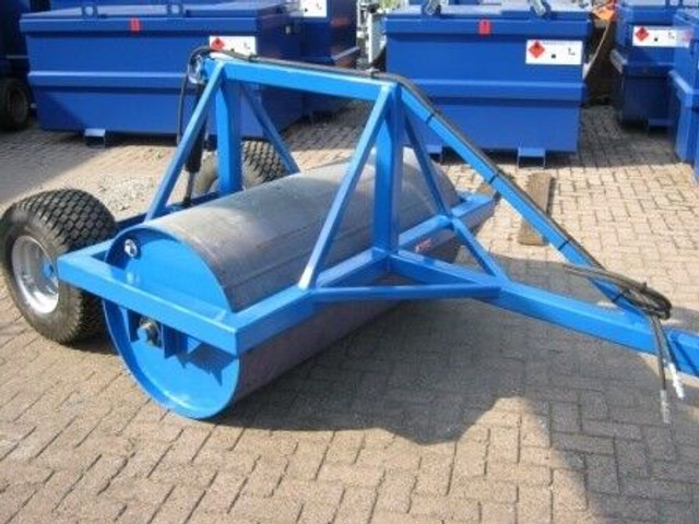 Onbekend Landrollen - اسطوانة المزرعة: صورة 3 Onbekend Landrollen - اسطوانة المزرعة: صورة 3