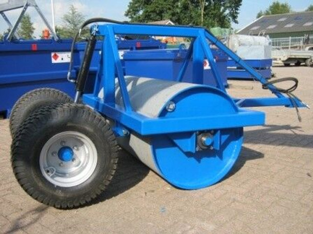 Onbekend Landrollen - اسطوانة المزرعة: صورة 5 Onbekend Landrollen - اسطوانة المزرعة: صورة 5