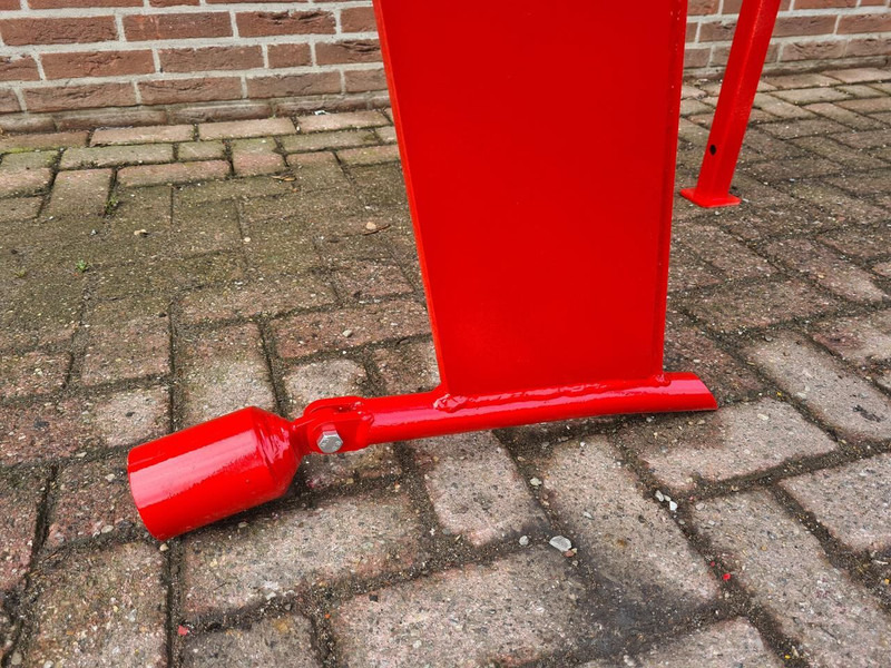 Onbekend Molploeg - محراث تحت التربة: صورة 4 Onbekend Molploeg - محراث تحت التربة: صورة 4