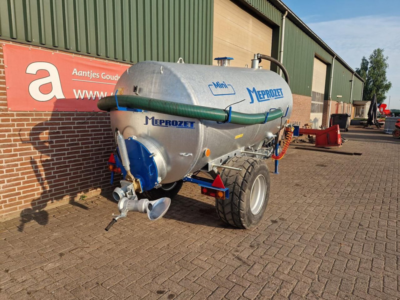 Onbekend Waterwagen - آلة رش السماد الطبيعي: صورة 3 Onbekend Waterwagen - آلة رش السماد الطبيعي: صورة 3