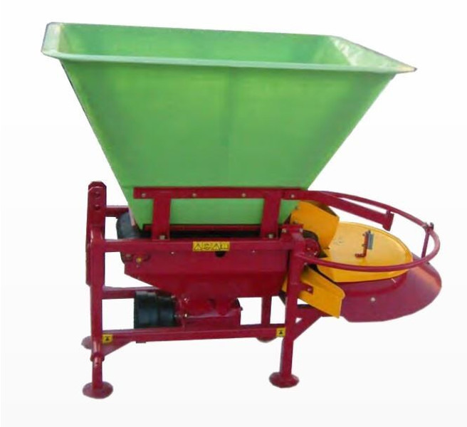 Onbekend Zoutstrooiers - مفرشة الرمل/ الملح: صورة 3 Onbekend Zoutstrooiers - مفرشة الرمل/ الملح: صورة 3