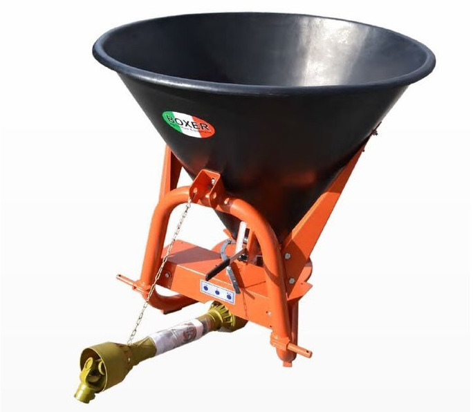 Onbekend Zoutstrooiers - مفرشة الرمل/ الملح: صورة 1 Onbekend Zoutstrooiers - مفرشة الرمل/ الملح: صورة 1