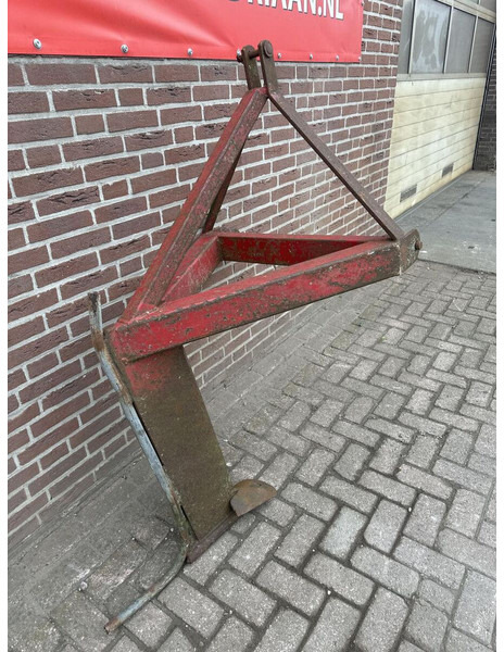 Onbekend - محراث تحت التربة: صورة 4 Onbekend - محراث تحت التربة: صورة 4