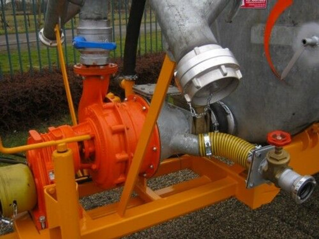 Onbekend - آلة رش السماد الطبيعي: صورة 3 Onbekend - آلة رش السماد الطبيعي: صورة 3