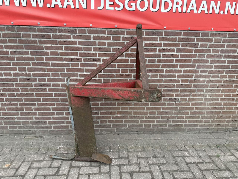 Onbekend - محراث تحت التربة: صورة 2 Onbekend - محراث تحت التربة: صورة 2