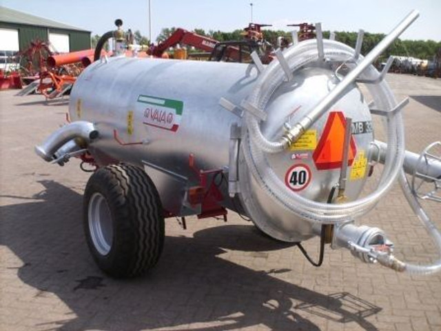 Onbekend - آلة رش السماد الطبيعي: صورة 1 Onbekend - آلة رش السماد الطبيعي: صورة 1