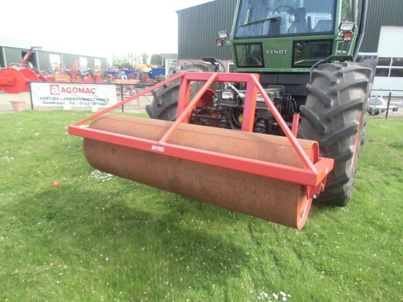 Onbekend - اسطوانة المزرعة: صورة 2 Onbekend - اسطوانة المزرعة: صورة 2