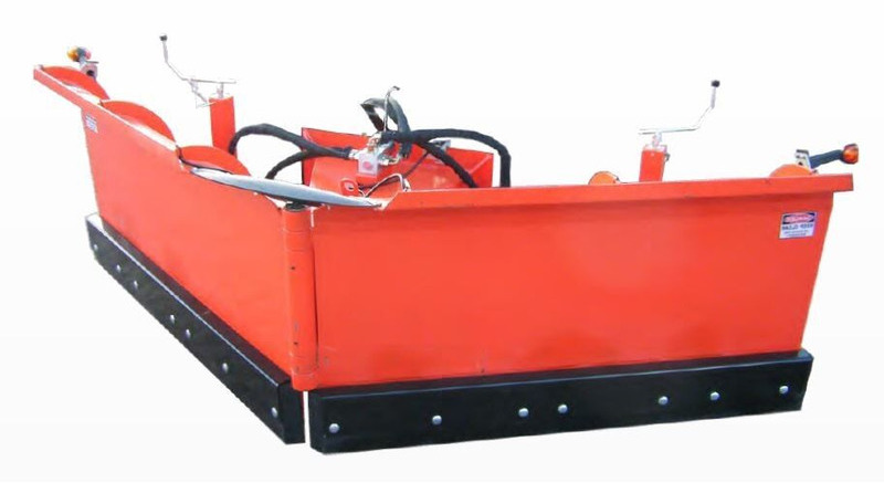 Onbekend - كاسحة ثلوج: صورة 1 Onbekend - كاسحة ثلوج: صورة 1