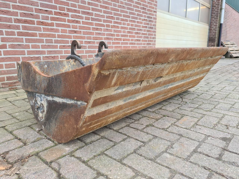 بكت - آلات البناء Onbekend: صورة 6 بكت - آلات البناء Onbekend: صورة 6