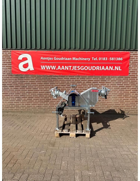 Onbekend - مضخة مياه: صورة 1 Onbekend - مضخة مياه: صورة 1