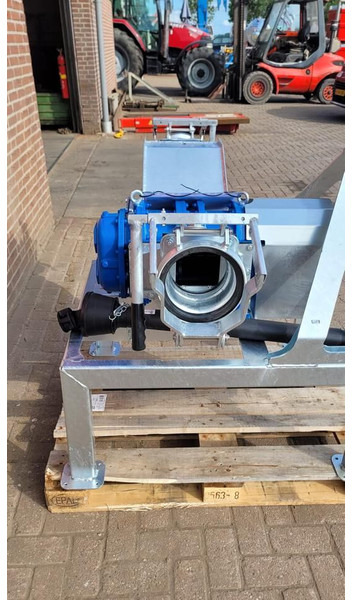 Onbekend - مضخة مياه: صورة 3 Onbekend - مضخة مياه: صورة 3