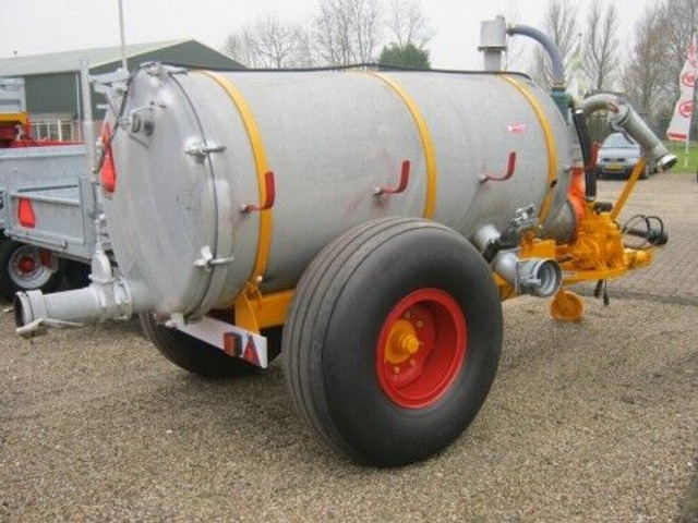 Onbekend - آلة رش السماد الطبيعي: صورة 5 Onbekend - آلة رش السماد الطبيعي: صورة 5