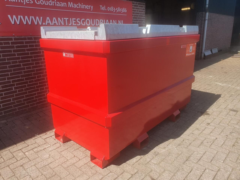 Onbekend - شاحنة صهريج: صورة 3 Onbekend - شاحنة صهريج: صورة 3