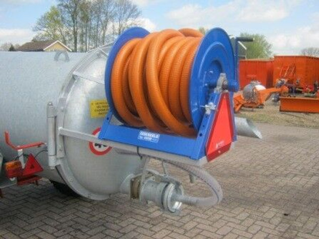 Onbekend - آلة رش السماد الطبيعي: صورة 4 Onbekend - آلة رش السماد الطبيعي: صورة 4