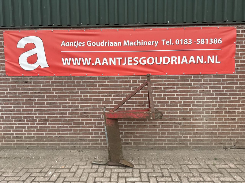 Onbekend - محراث تحت التربة: صورة 1 Onbekend - محراث تحت التربة: صورة 1