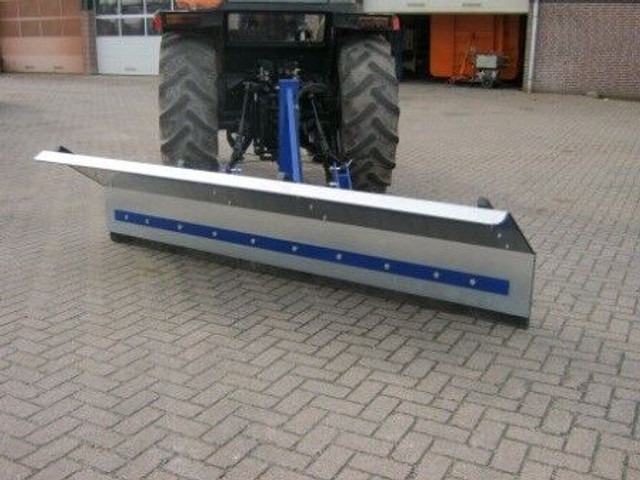 Onbekend - كاسحة ثلوج: صورة 1 Onbekend - كاسحة ثلوج: صورة 1