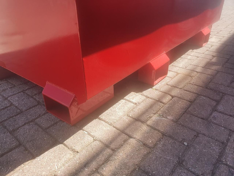 Onbekend - شاحنة صهريج: صورة 4 Onbekend - شاحنة صهريج: صورة 4