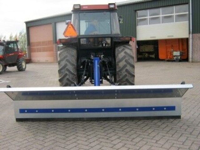 Onbekend - كاسحة ثلوج: صورة 4 Onbekend - كاسحة ثلوج: صورة 4