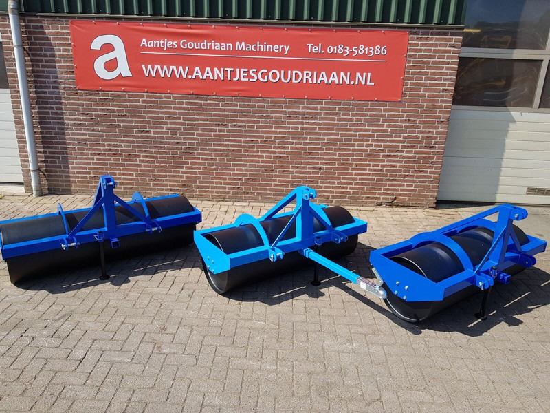 Onbekend - اسطوانة المزرعة: صورة 5 Onbekend - اسطوانة المزرعة: صورة 5