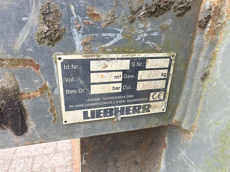 Palletvork Volvo - Gebruikt - شوكة - معدات المناولة: صورة 5 Palletvork Volvo - Gebruikt - شوكة - معدات المناولة: صورة 5